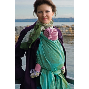 Слинг-шарф Diva Essenza, Menta