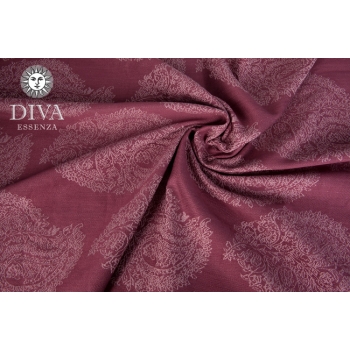 Слинг-шарф Diva Essenza, Berry