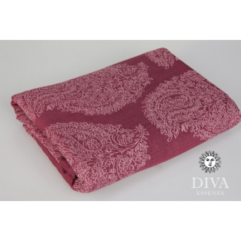 Слинг-шарф Diva Essenza, Berry