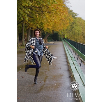 Слинг-шарф Diva Essenza, Eclipse