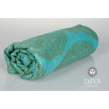 Слинг-шарф Diva Essenza, Menta