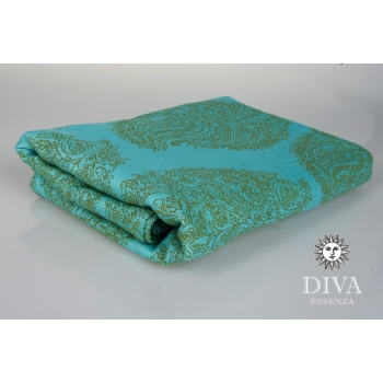 Слинг-шарф Diva Essenza, Menta