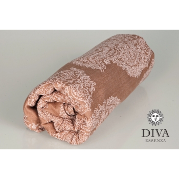 Слинг-шарф Diva Essenza, Moka