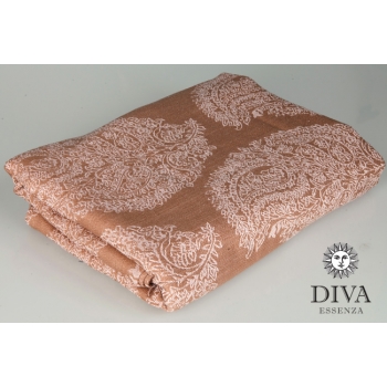 Слинг-шарф Diva Essenza, Moka