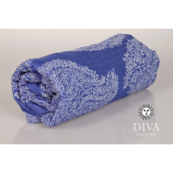 Май-слинг Diva Essenza, Azzurro