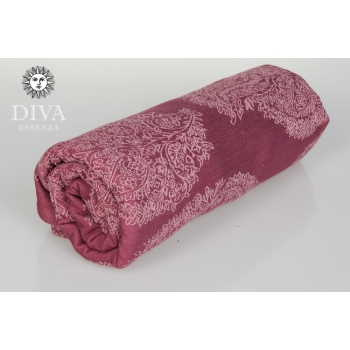 Май-слинг Diva Essenza, Berry