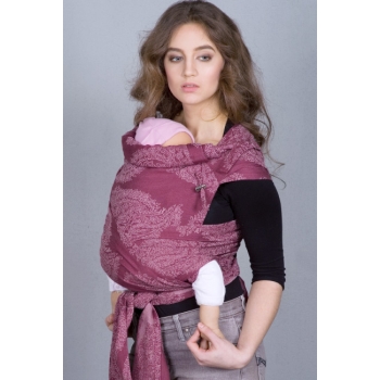 Май-слинг Diva Essenza, Berry