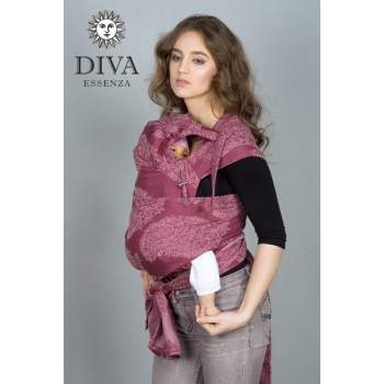 Май-слинг Diva Essenza, Berry