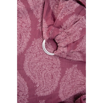 Слинг с кольцами Diva Essenza, Berry