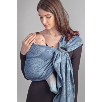 Слинг с кольцами Diva Essenza, Eclipse