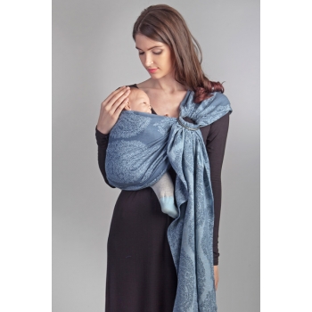 Слинг с кольцами Diva Essenza, Eclipse