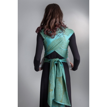 Май-слинг Diva Essenza, Menta