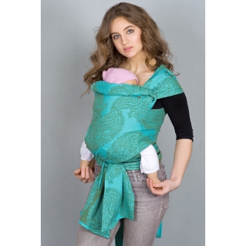 Май-слинг Diva Essenza, Menta