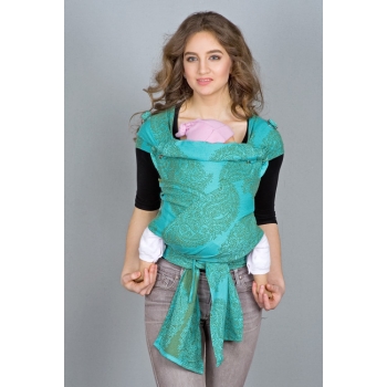 Май-слинг Diva Essenza, Menta