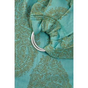 Слинг с кольцами Diva Essenza, Menta