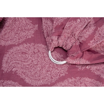 Слинг с кольцами Diva Essenza, Berry