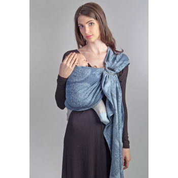 Слинг с кольцами Diva Essenza, Eclipse