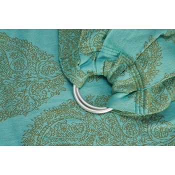Слинг с кольцами Diva Essenza, Menta