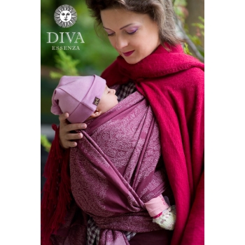 Слинг-шарф Diva Essenza, Berry