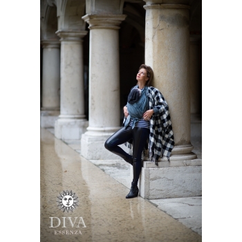 Слинг-шарф Diva Essenza, Eclipse