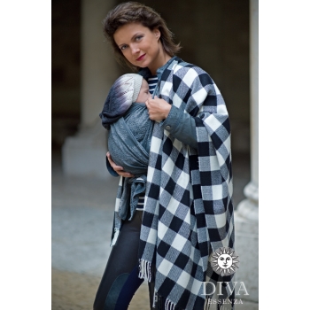 Слинг-шарф Diva Essenza, Eclipse