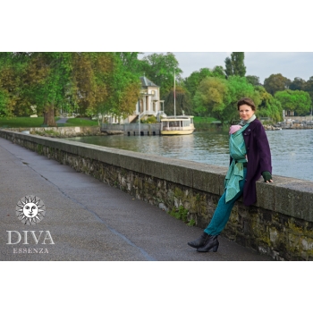 Слинг-шарф Diva Essenza, Menta