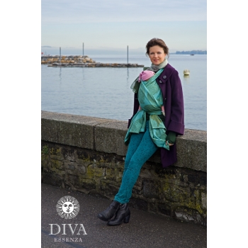 Слинг-шарф Diva Essenza, Menta