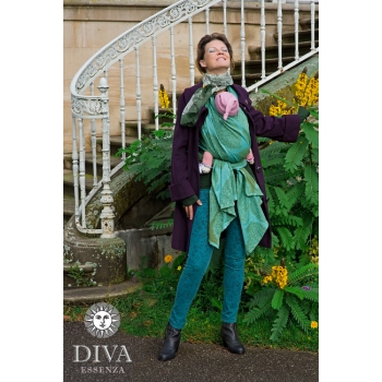 Слинг-шарф Diva Essenza, Menta