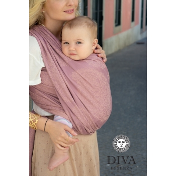 Слинг-шарф Diva Essenza, Antico