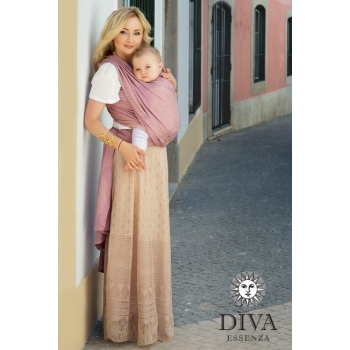 Слинг-шарф Diva Essenza, Antico