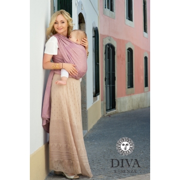 Слинг-шарф Diva Essenza, Antico