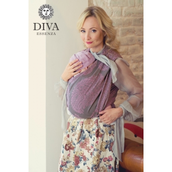 Слинг-шарф Diva Essenza, Perla