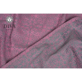 Слинг-шарф Diva Basico, Perla