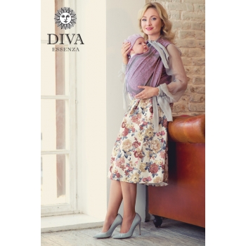 Слинг-шарф Diva Essenza, Perla