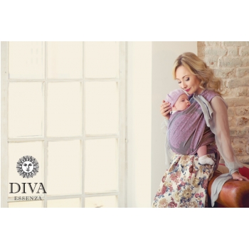 Слинг-шарф Diva Essenza, Perla