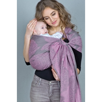 Слинг с кольцами Diva Essenza, Perla