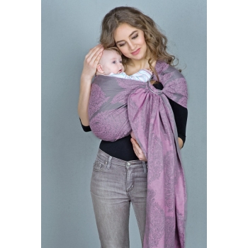 Слинг с кольцами Diva Essenza, Perla