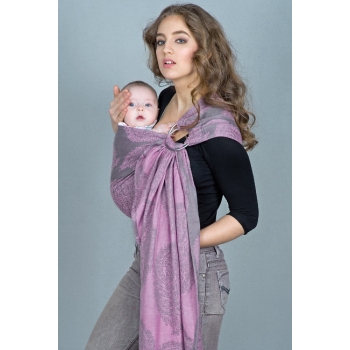 Слинг с кольцами Diva Essenza, Perla