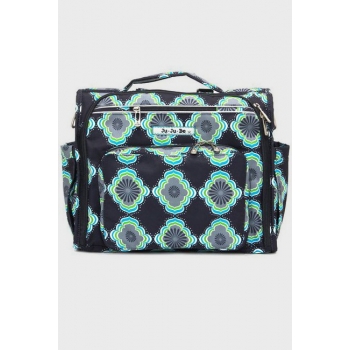 Сумка-рюкзак для мамы Ju-Ju-Be BFF, Moon Beam