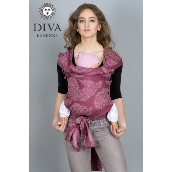 Май-слинг Diva Essenza, Berry