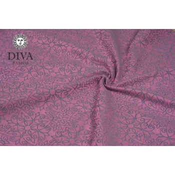 Слинг с кольцами Diva Basico, Perla