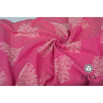 Слинг с кольцами Diva Basico, Amore