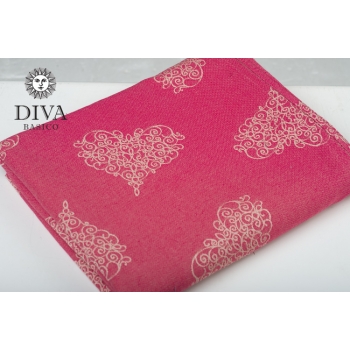 Слинг-шарф Diva Basico, Amore