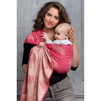 Слинг с кольцами Diva Basico, Amore