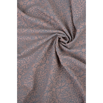 Слинг-шарф Diva Basico, Cacao