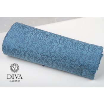 Слинг-шарф Diva Basico, Luna