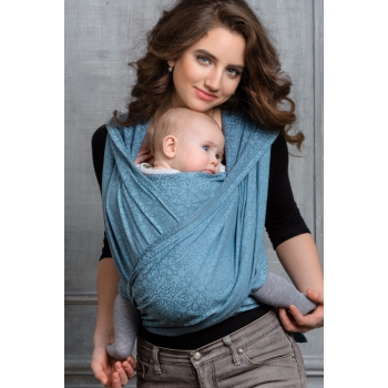 Слинг-шарф Diva Basico, Luna