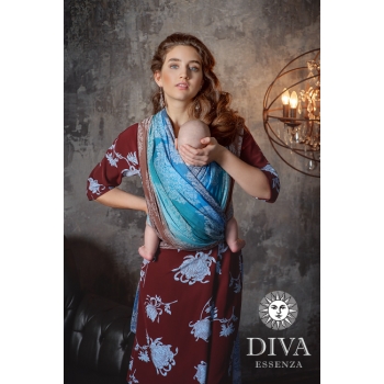 Слинг-шарф Diva Essenza, Oceano