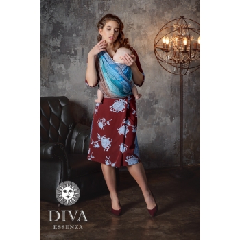 Слинг-шарф Diva Essenza, Oceano