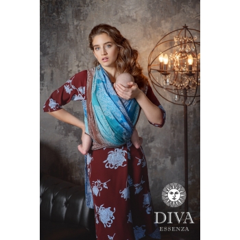 Слинг-шарф Diva Essenza, Oceano